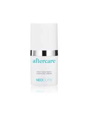 Neocutis Aftercare Post-Treatment Soothing Cream - Brand New, sealed 15ml $94